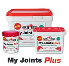 Horse Joint